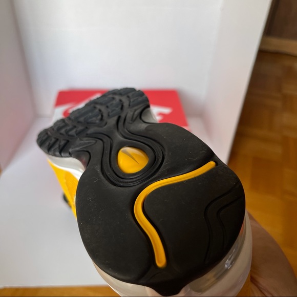 NIKE - Air Max 97 Olympic Yellow Sz11.5 - Picture 13 of 16